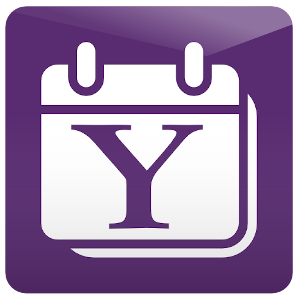 Yahoo Calendar