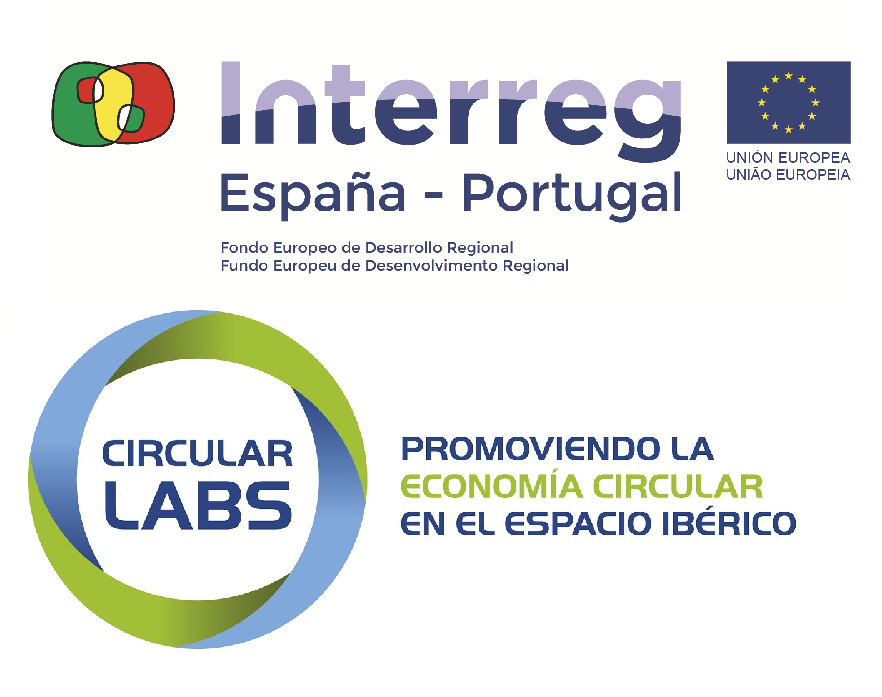 Logo CIRCULAR LABS