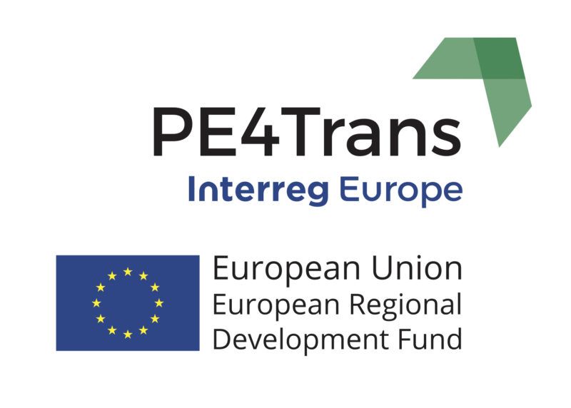 Logo PE4Trans