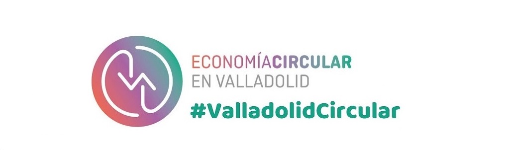 Logo Economía circular