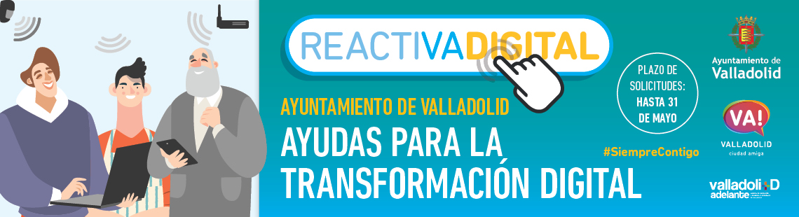 Reactiva digital