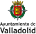 Logo del Ayuntamiento de Valladolid